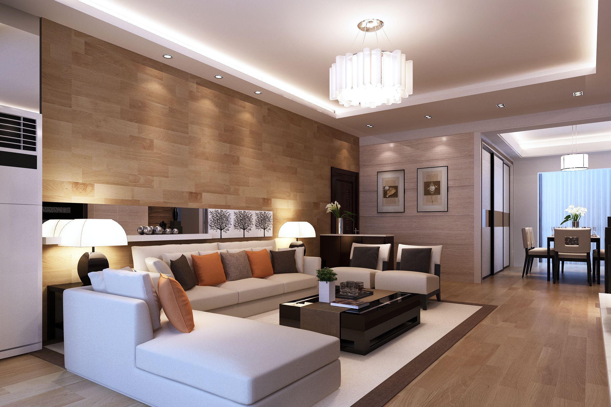 Boyalık Dekorasyon